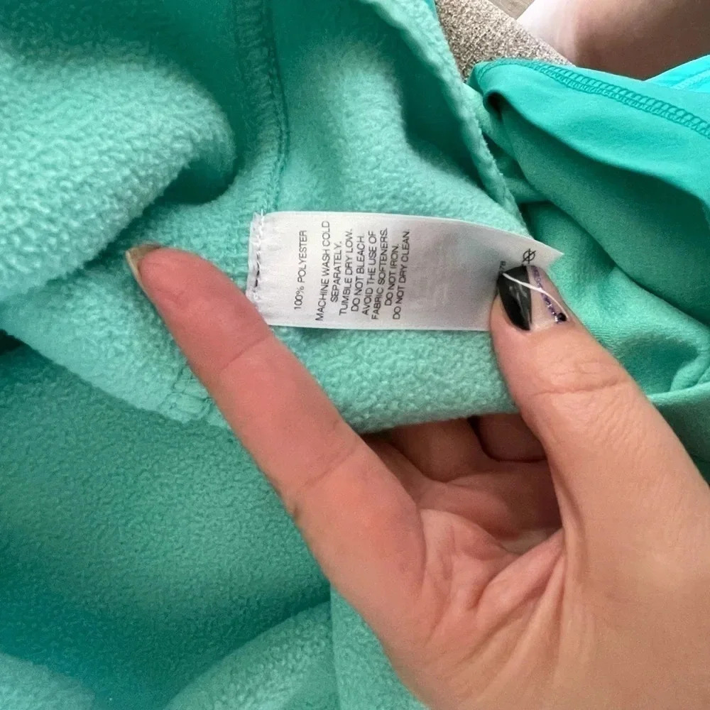 Vineyard Vines Womens Fleece Shep Pullover - Picture 2 of 5